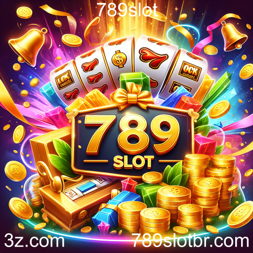 Descubra as Ofertas Especiais da 789slot e Aumente Seus Ganhos